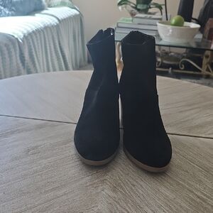 Hush Puppies Ankle Boots